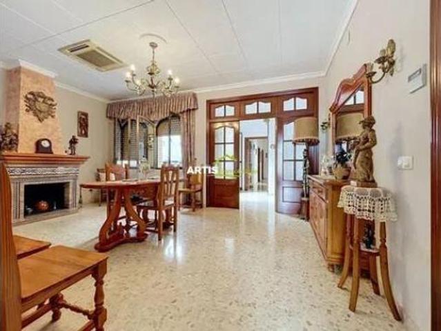 Chalet en venta en Barrio de la Isla, Puente Genil