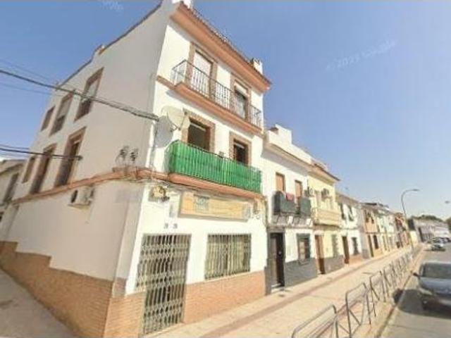 Chalet en venta en Puente Genil, Andalucía