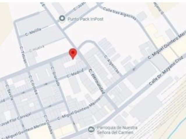 Chalet en venta en Puente Genil, Andalucía