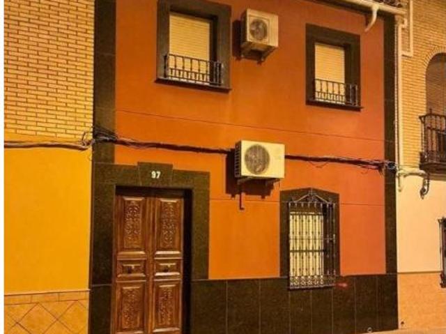 Chalet en venta en Santo Domingo, Puente Genil