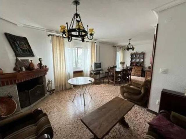 Chalet en venta en Puerto De Béjar, Castilla y León