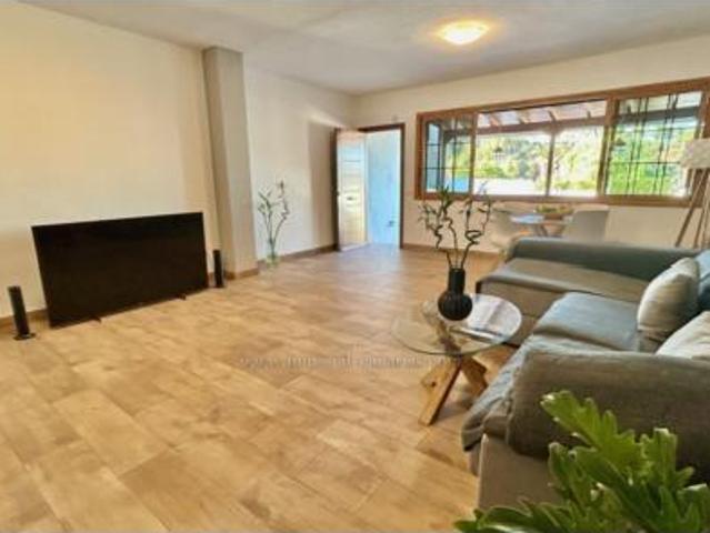 Chalet en venta en Puerto De La Cruz, Canarias