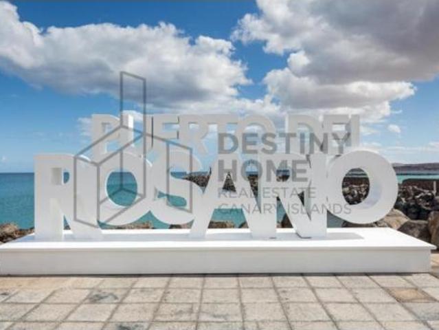 Chalet en venta en La Charca, Puerto del rosario