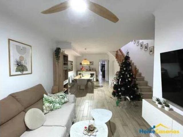 Chalet en venta en Barrio Fabelo, El Rosario