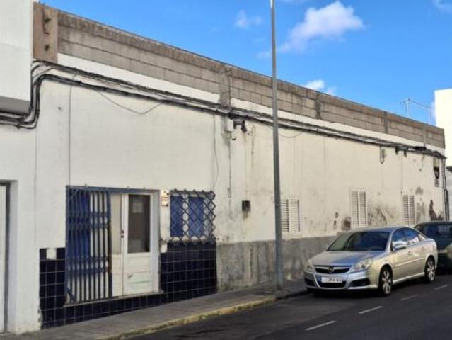 Chalet en venta en El Charco, El Rosario