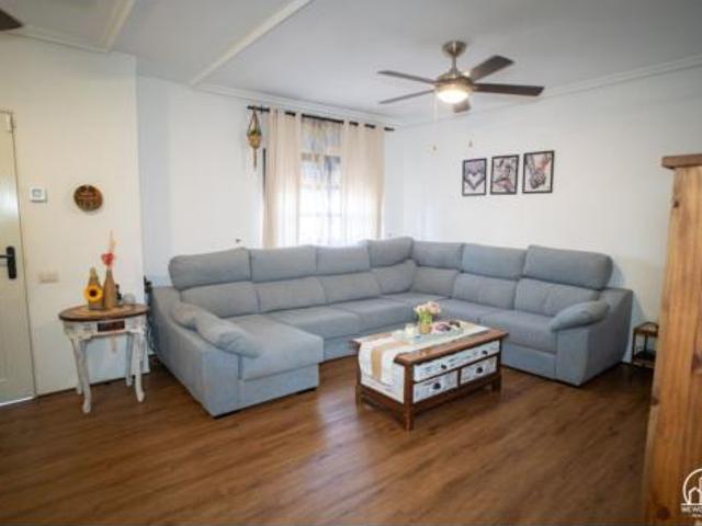 Chalet en venta en El Charco, El Rosario