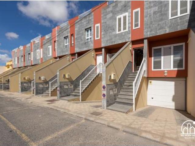 Chalet en venta en Majada Marcial, Puerto del rosario