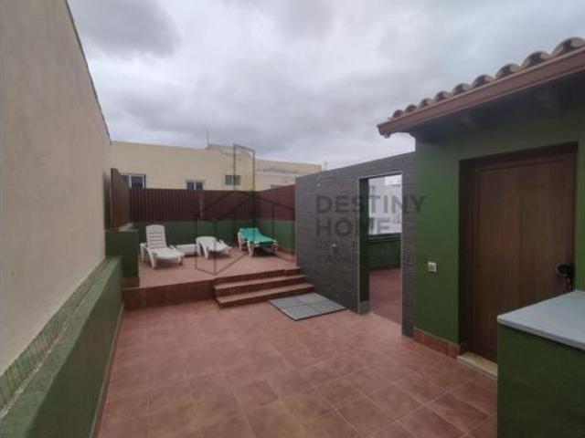 Chalet en venta en El Matorral, Puerto del rosario