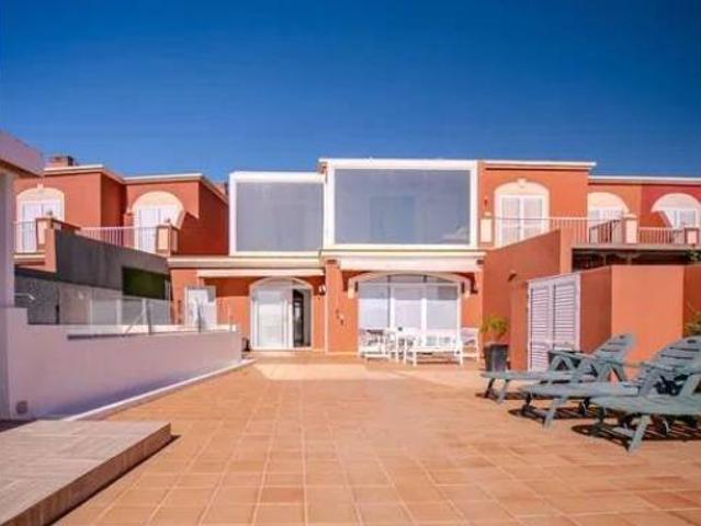 Chalet en venta en Los Pozos, Puerto del rosario