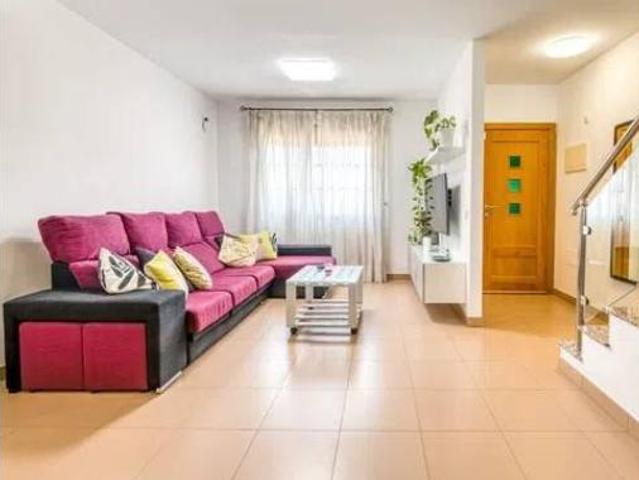 Chalet en venta en Los Pozos, Puerto del rosario