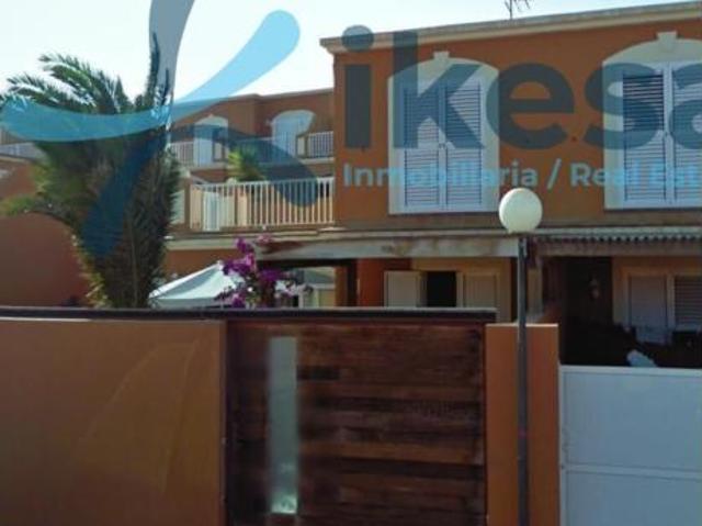 Chalet en venta en Los Pozos, Puerto del rosario