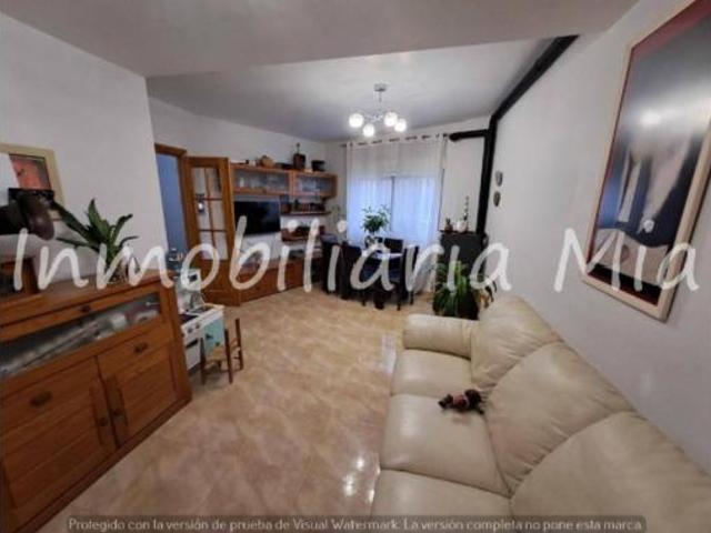 Chalet en venta en Alto Guadalentín, Murcia