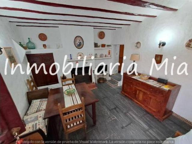 Chalet en venta en Alto Guadalentín, Murcia