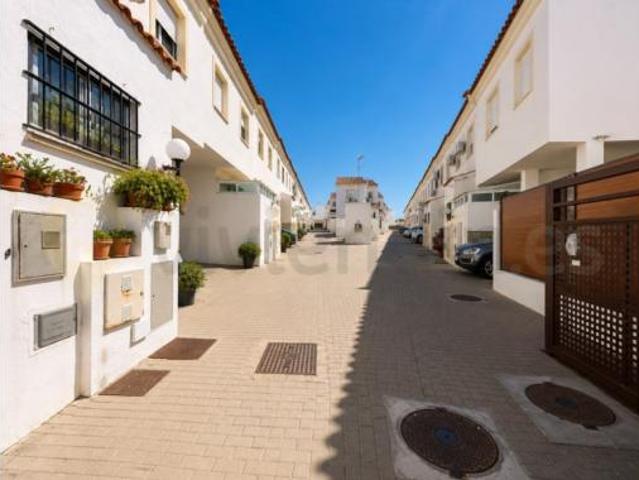 Chalet en venta en Las Canteras, Bahía de Cádiz