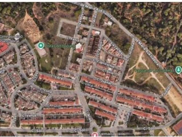 Chalet en venta en Las Canteras, Bahía de Cádiz