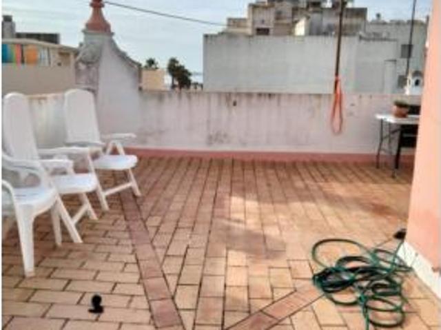 Chalet en venta en Las Canteras, Bahía de Cádiz