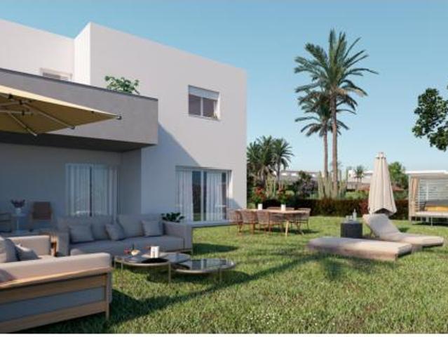 Chalet en venta en Puerto Real, Cádiz