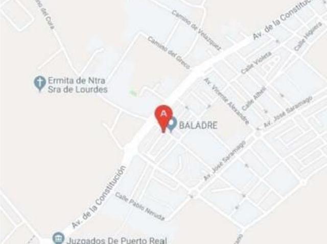 Chalet en venta en Bahía de Cádiz, Andalucía