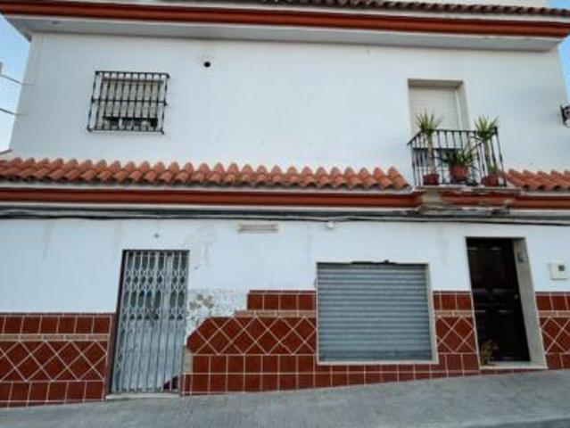 Chalet en venta en Sierra de Cádiz, Andalucía