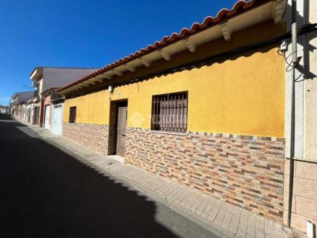 Chalet en venta en Barriada Cañamares, Puertollano