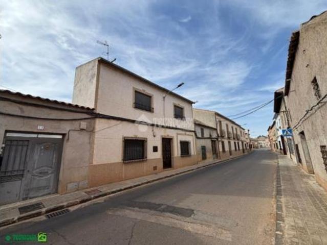 Chalet en venta en Granátula De Calatrava, Castilla-La Mancha