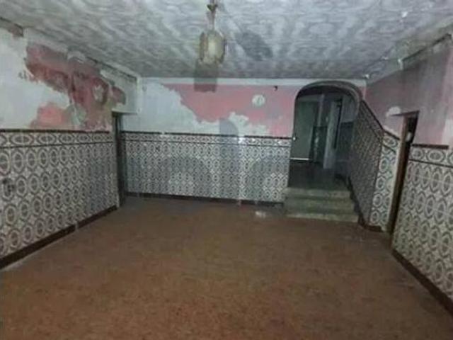 Chalet en venta en Barriada Cañamares, Puertollano