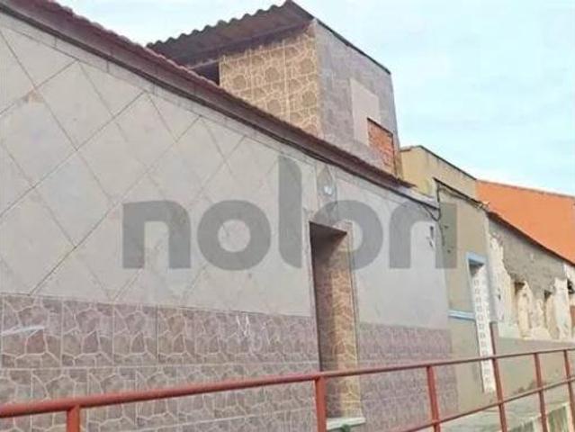 Chalet en venta en Barriada Las Mercedes, Puertollano