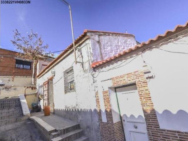 Chalet en venta en Barriada El Carmen, Puertollano