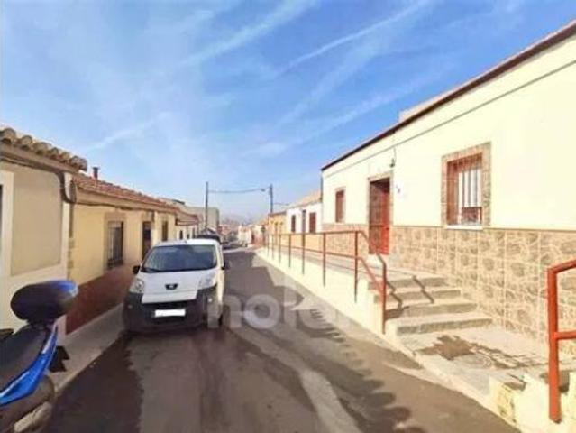 Chalet en venta en Barriada El Carmen, Puertollano
