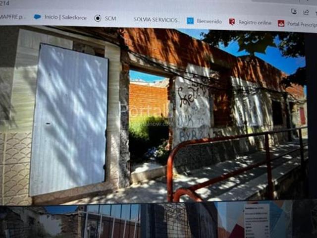 Chalet en venta en Barriada El Carmen, Puertollano