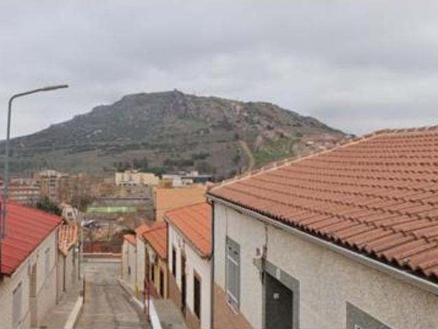 Chalet en venta en Barriada El Carmen, Puertollano