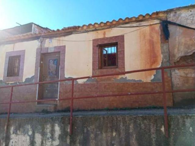 Chalet en venta en Barriada El Carmen, Puertollano