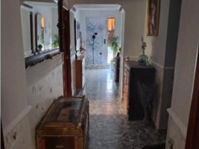 Chalet en venta en Barriada El Carmen, Puertollano