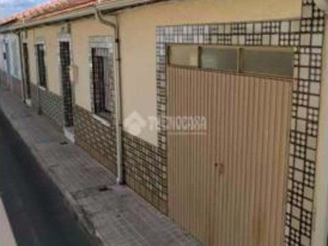 Chalet en venta en Puertollano, Castilla-La Mancha