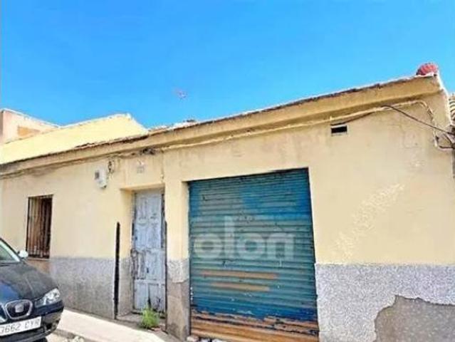 Chalet en venta en Barriada El Carmen, Puertollano