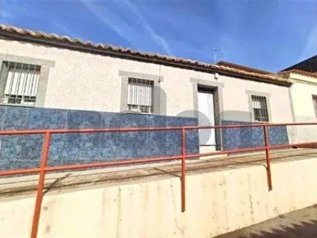 Chalet en venta en Barriada Las Mercedes, Puertollano