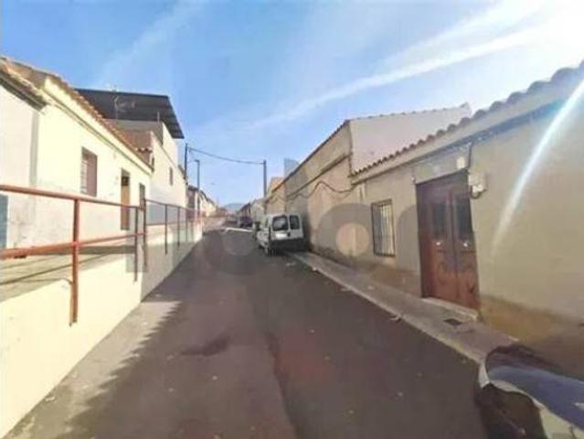 Chalet en venta en Barriada Las Mercedes, Puertollano