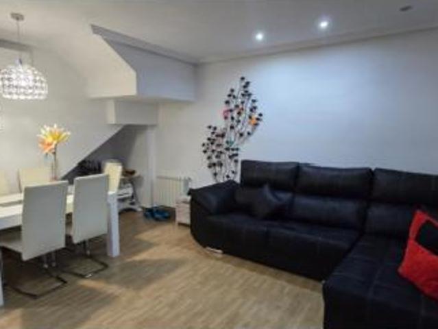 Chalet en venta en Barriada Fraternidad, Puertollano