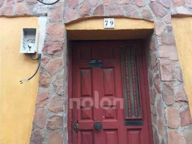 Chalet en venta en Barriada Santa Ana, Puertollano