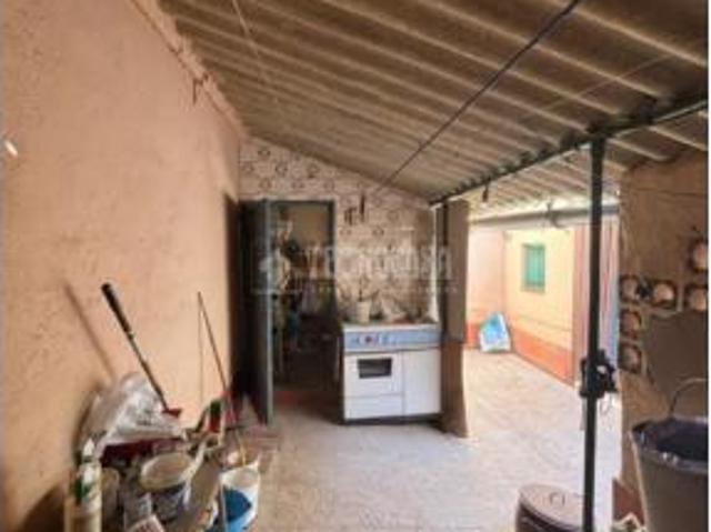 Chalet en venta en Barriada Santa Ana, Puertollano