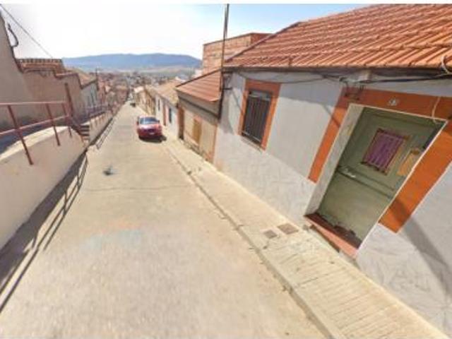 Chalet en venta en Barriada Santa Ana, Puertollano