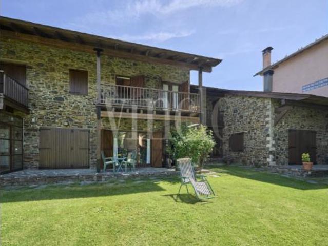 Chalet en venta en Cerdanya, Catalunya