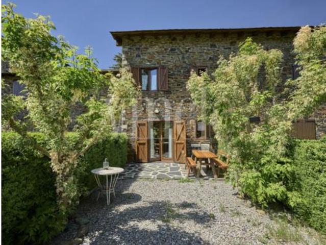 Chalet en venta en Cerdanya, Catalunya