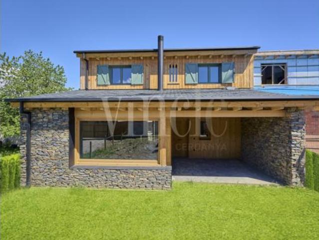 Chalet en venta en Vilallobent, Cerdanya