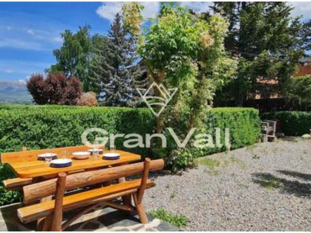 Chalet en venta en Vilallobent, Cerdanya