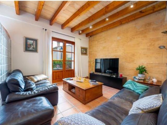 Chalet en venta en Serra de Tramuntana, Baleares