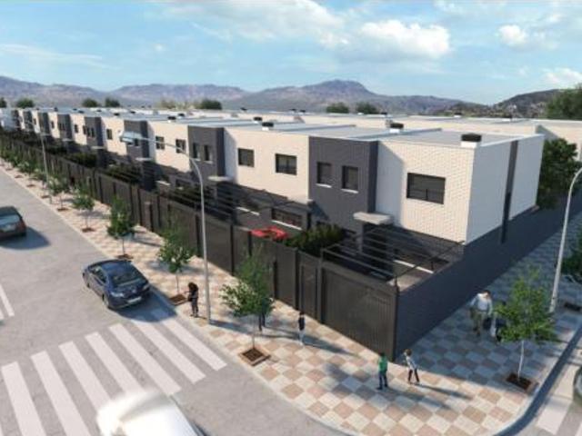 Chalet en venta en Pulianillas, Comarca de la Vega de Granada