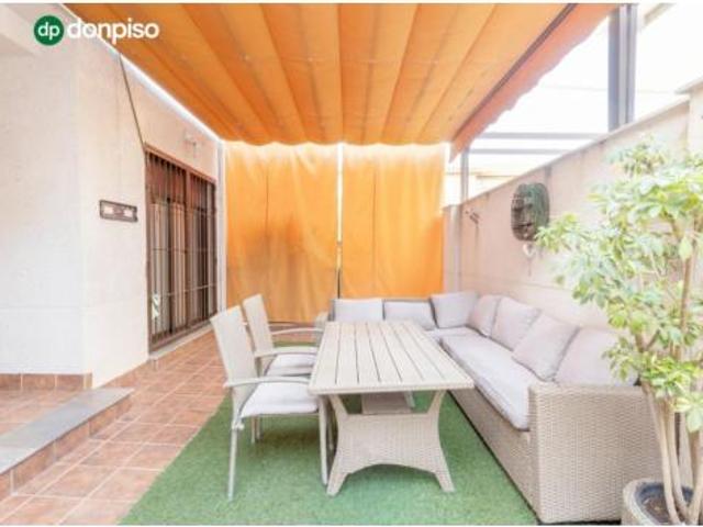 Chalet en venta en Urbanización La Joya, Pulianas