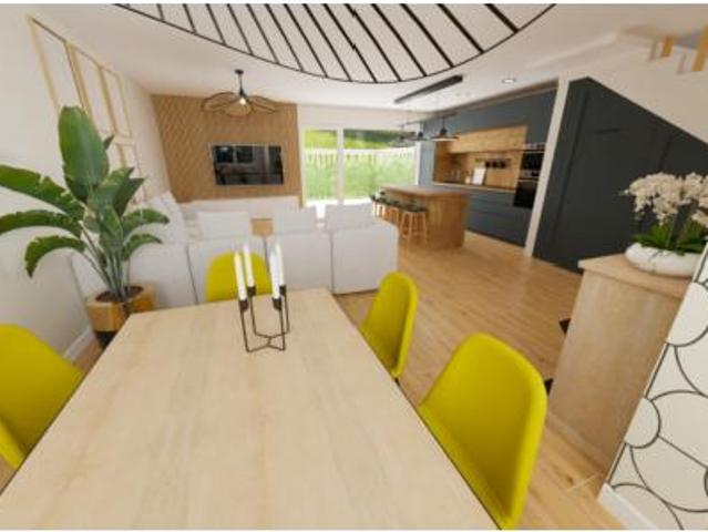 Villa en venta en Pulianas, Pulianillas