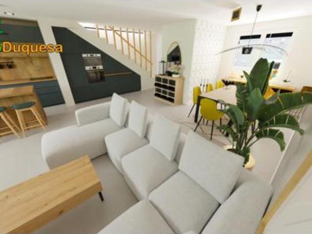 Chalet en venta en Pulianillas, Comarca de la Vega de Granada